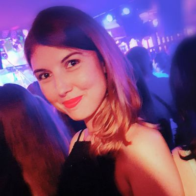 Ирина Андросова