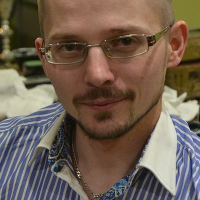 Тимур Павленков