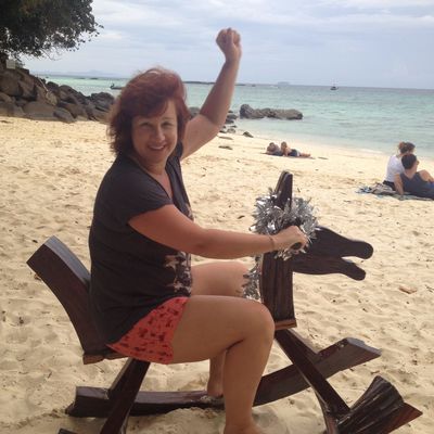 ирина иванова