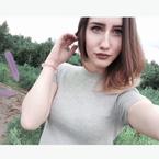 Дарья Глущенко