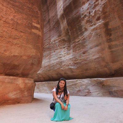 Майя Кадербаева