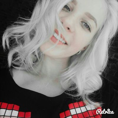 Лика Салеева