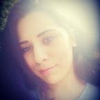 Кристина Петросян