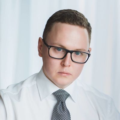 Alexander Mikhaylyuk