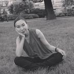 Анна Саранчева