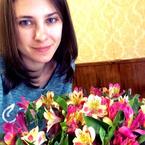 Дарья Лесных