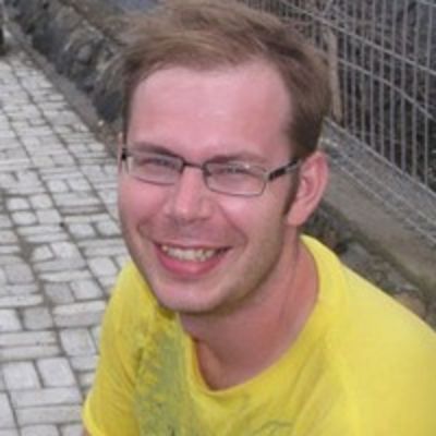 Владимир Алфёров