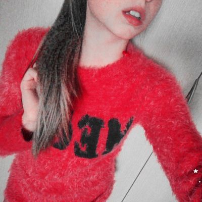 Катя Минакова