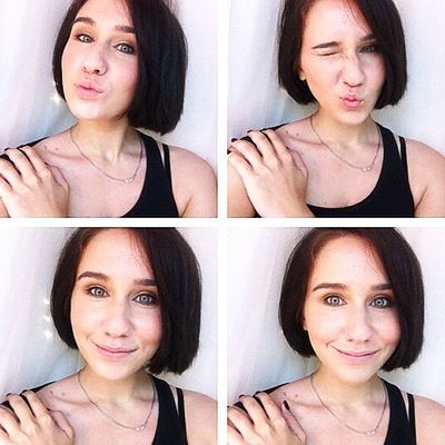 Кристина Светлакова