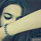 Дарья Варшамова