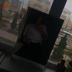 Настя Шамсутдинова