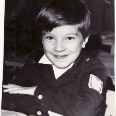 Андрей Волков