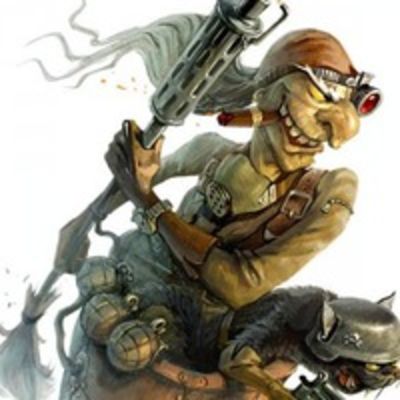 Ольга Градылева