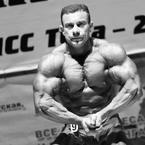 Александр Сергеев