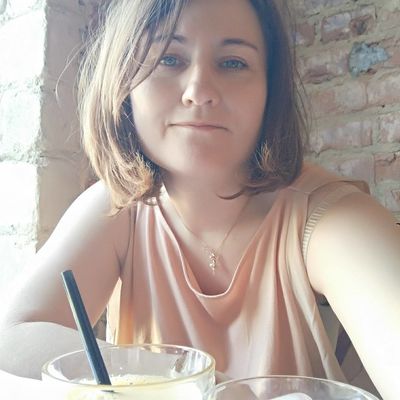 Natalia Sazonova-Tertychnaya