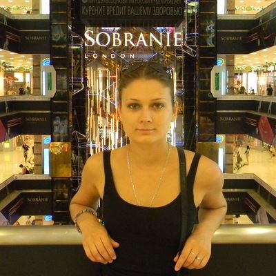 Стю Алейникова