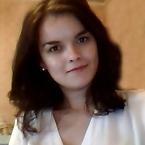 Ирина Емченко