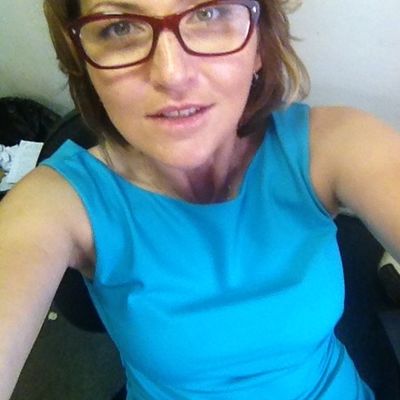 Екатерина Орешина