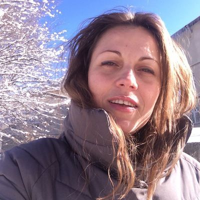 Ольга Климушина