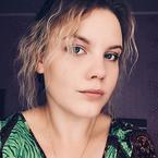 Надежда Старикова