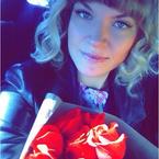 Кристина Афанасьева