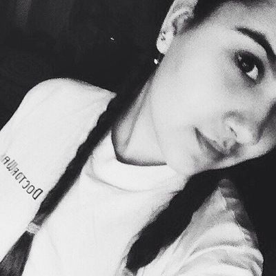 Мария Ячменёва