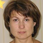 Виктория Митькова