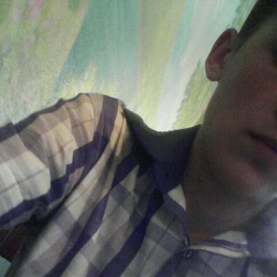 Миша Алексеев