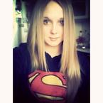 Анастасия Безуглова