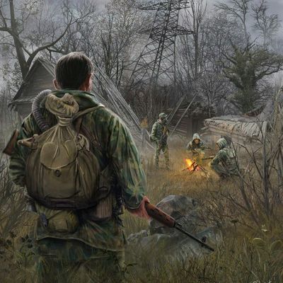 Юрий Чумаков