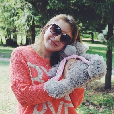 Алиночка Качалова