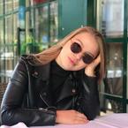 Людмила Евстратова
