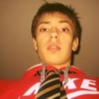 Серёжа Жёлудь