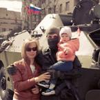 Сергей Фрумусаки