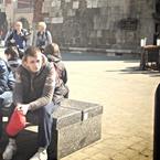 Эрик Вазовский