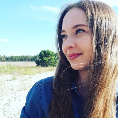 Мария Шульчева