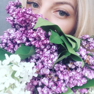 Ксения Назарова