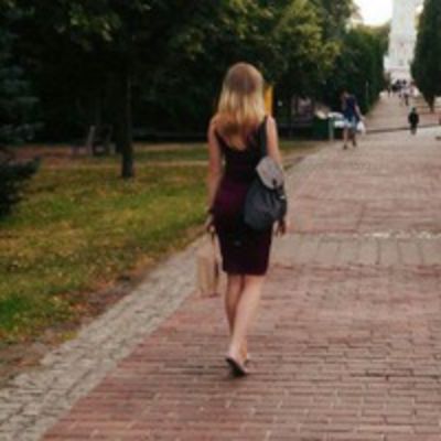 Кира Алвайс