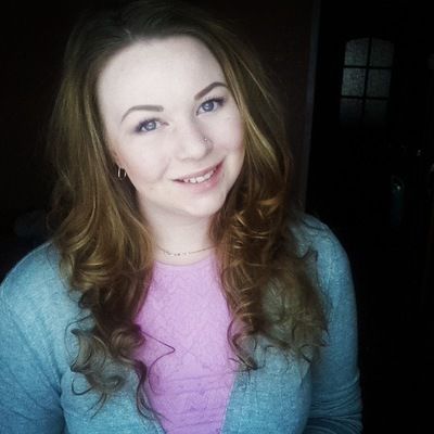 Оксана Леонидовна