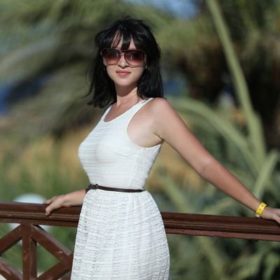 Анастасия Глушкова