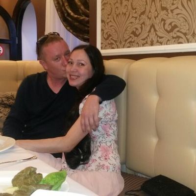 Зиля Гилязова