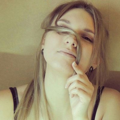 Кристина Курочкина