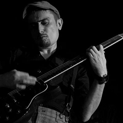 Кирилл Адамия