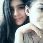 Амина Магомедова