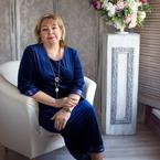 Helena Semenova