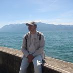 Денис Солодовников