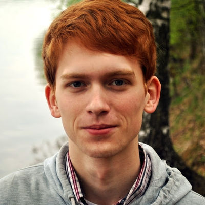 Дима Григорьев