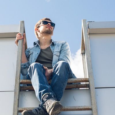 Дмитрий Климанов