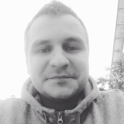 Александр Талашов