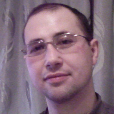 Александр Моисеев